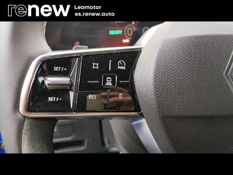 Renault Rafale  E-Tech Esprit Alpine 4x4 221kW