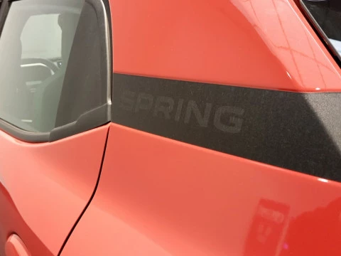 Dacia Spring Nuevo  Extreme Electric 65 (48kW)