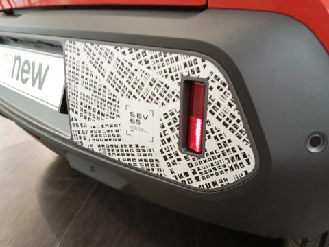 Dacia Spring Nuevo  Extreme Electric 65 (48kW)