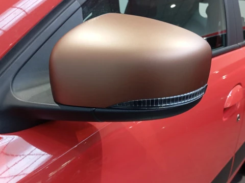 Dacia Spring Nuevo  Extreme Electric 65 (48kW)