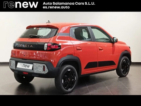Dacia Spring Nuevo  Extreme Electric 65 (48kW)