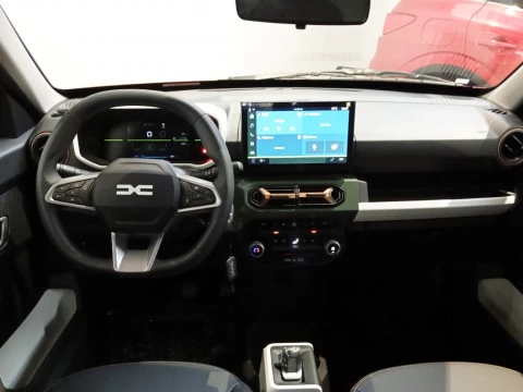 Dacia Spring Nuevo  Extreme Electric 65 (48kW)
