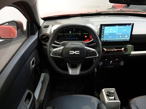 Dacia Spring Nuevo  Extreme Electric 65 (48kW)
