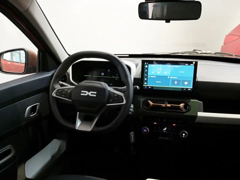 Dacia Spring Nuevo  Extreme Electric 65 (48kW)