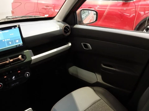 Dacia Spring Nuevo  Extreme Electric 65 (48kW)