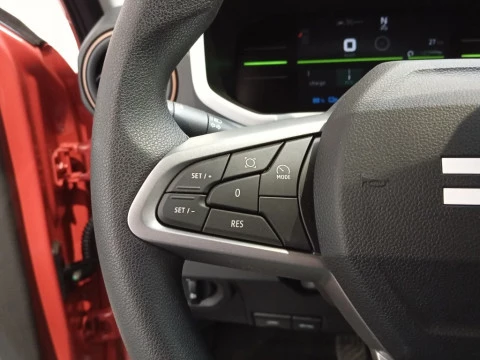 Dacia Spring Nuevo  Extreme Electric 65 (48kW)