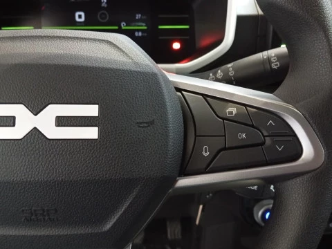 Dacia Spring Nuevo  Extreme Electric 65 (48kW)