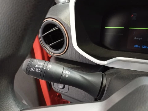 Dacia Spring Nuevo  Extreme Electric 65 (48kW)