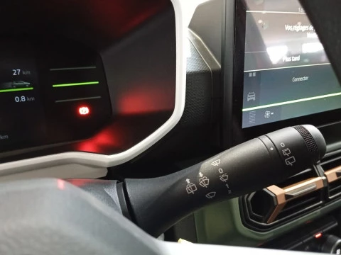 Dacia Spring Nuevo  Extreme Electric 65 (48kW)