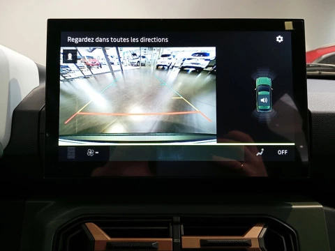 Dacia Spring Nuevo  Extreme Electric 65 (48kW)