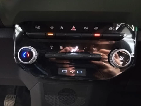 Dacia Spring Nuevo  Extreme Electric 65 (48kW)