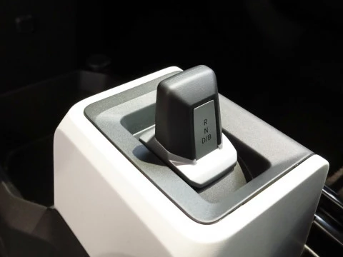 Dacia Spring Nuevo  Extreme Electric 65 (48kW)