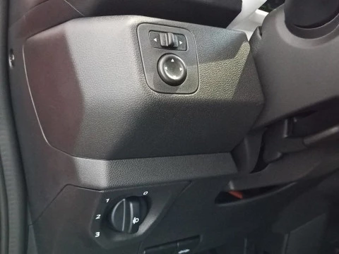 Dacia Spring Nuevo  Extreme Electric 65 (48kW)