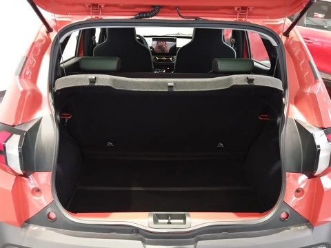 Dacia Spring Nuevo  Extreme Electric 65 (48kW)