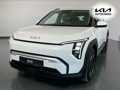 Kia EV3 Air Standard Range