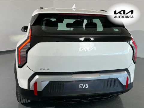 Kia EV3 Air Standard Range