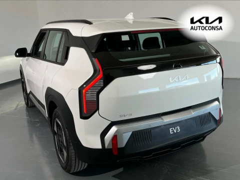 Kia EV3 Air Standard Range