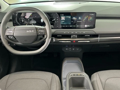 Kia EV3 Air Standard Range
