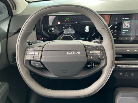 Kia EV3 Air Standard Range
