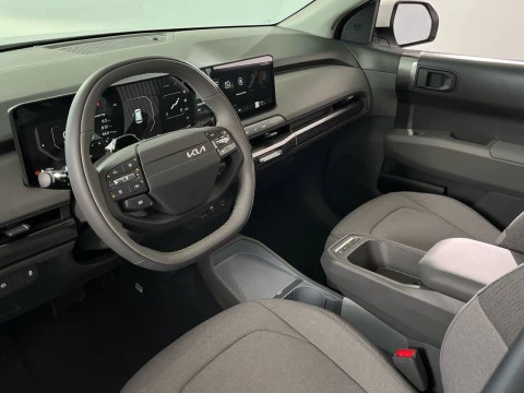 Kia EV3 Air Standard Range