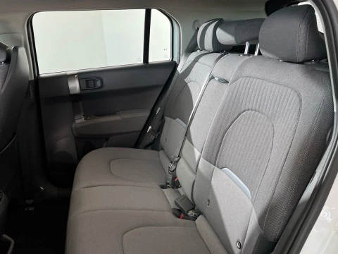 Kia EV3 Air Standard Range