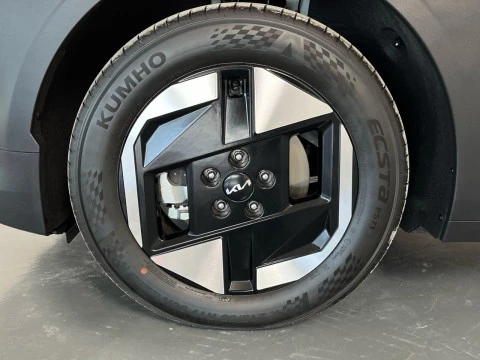 Kia EV3 Air Standard Range