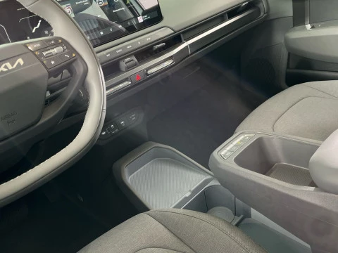 Kia EV3 Air Standard Range