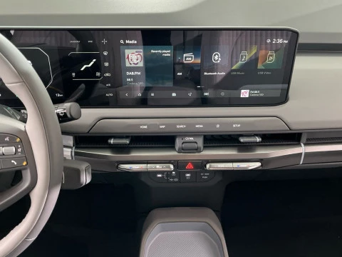 Kia EV3 Air Standard Range