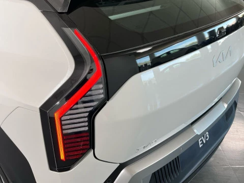 Kia EV3 Air Standard Range