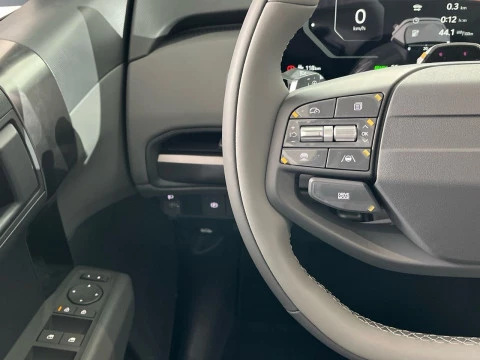 Kia EV3 Air Standard Range