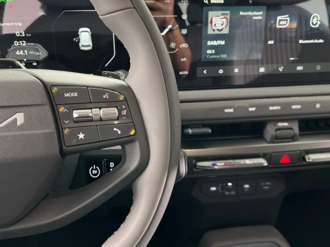 Kia EV3 Air Standard Range