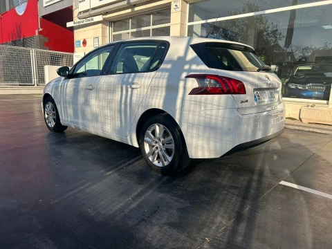 Peugeot 308 5p Active BlueHDi 130 S&S