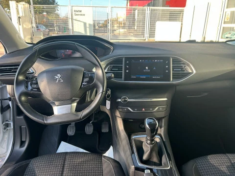 Peugeot 308 5p Active BlueHDi 130 S&S