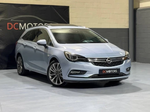 Opel Astra 1.6 CDTi S/S 160 CV Excellence ST