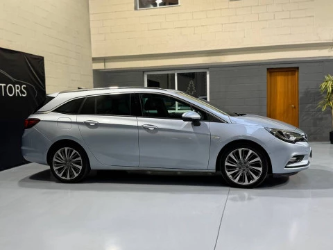 Opel Astra 1.6 CDTi S/S 160 CV Excellence ST