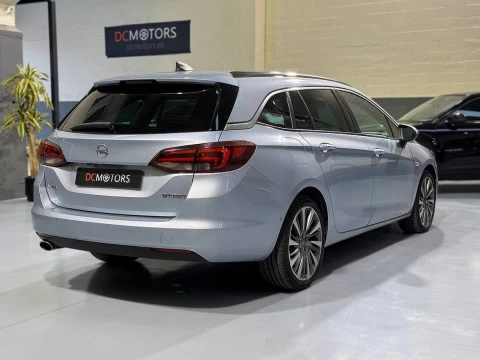 Opel Astra 1.6 CDTi S/S 160 CV Excellence ST