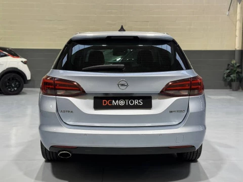 Opel Astra 1.6 CDTi S/S 160 CV Excellence ST