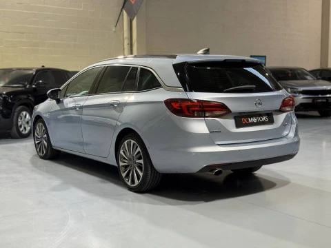 Opel Astra 1.6 CDTi S/S 160 CV Excellence ST