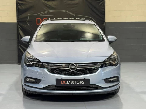 Opel Astra 1.6 CDTi S/S 160 CV Excellence ST