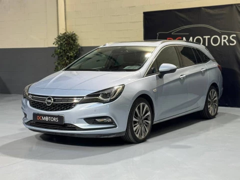 Opel Astra 1.6 CDTi S/S 160 CV Excellence ST