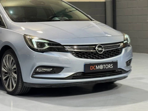 Opel Astra 1.6 CDTi S/S 160 CV Excellence ST