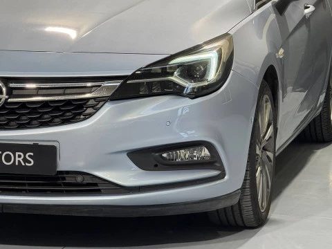 Opel Astra 1.6 CDTi S/S 160 CV Excellence ST