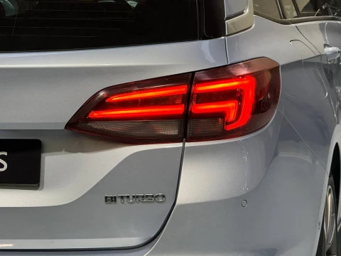 Opel Astra 1.6 CDTi S/S 160 CV Excellence ST