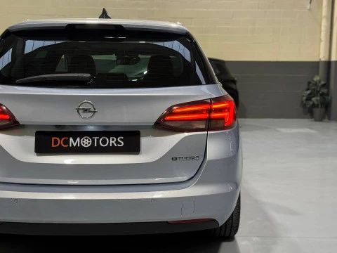 Opel Astra 1.6 CDTi S/S 160 CV Excellence ST