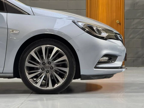 Opel Astra 1.6 CDTi S/S 160 CV Excellence ST