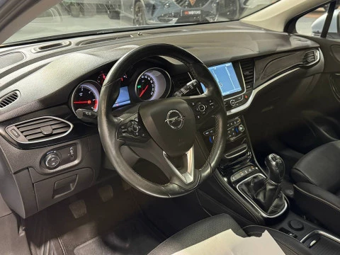 Opel Astra 1.6 CDTi S/S 160 CV Excellence ST