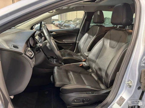 Opel Astra 1.6 CDTi S/S 160 CV Excellence ST