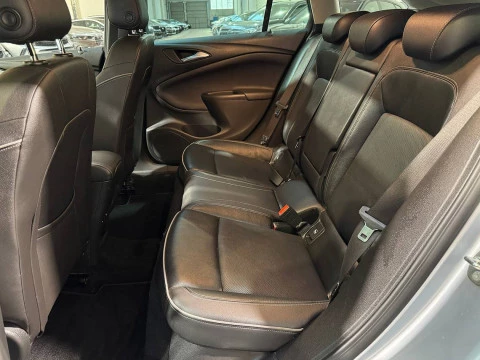 Opel Astra 1.6 CDTi S/S 160 CV Excellence ST