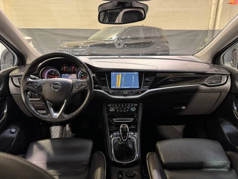 Opel Astra 1.6 CDTi S/S 160 CV Excellence ST
