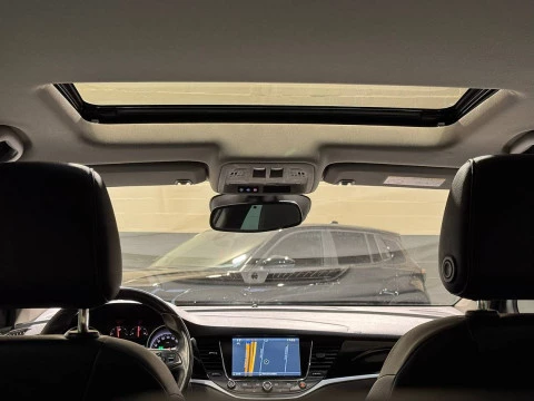 Opel Astra 1.6 CDTi S/S 160 CV Excellence ST